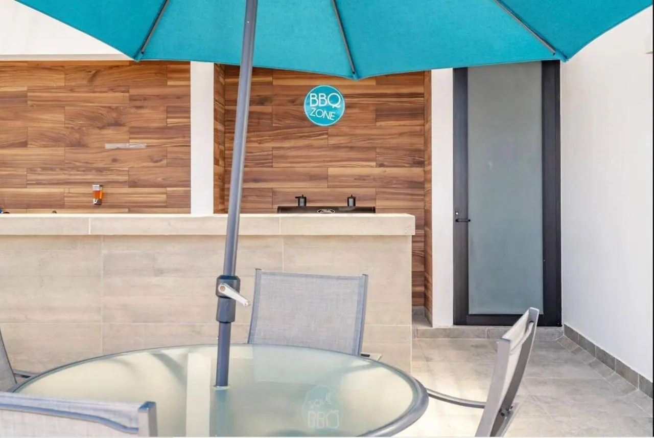 Appartamento Tolok Condo At Icono Playa Playa del Carmen