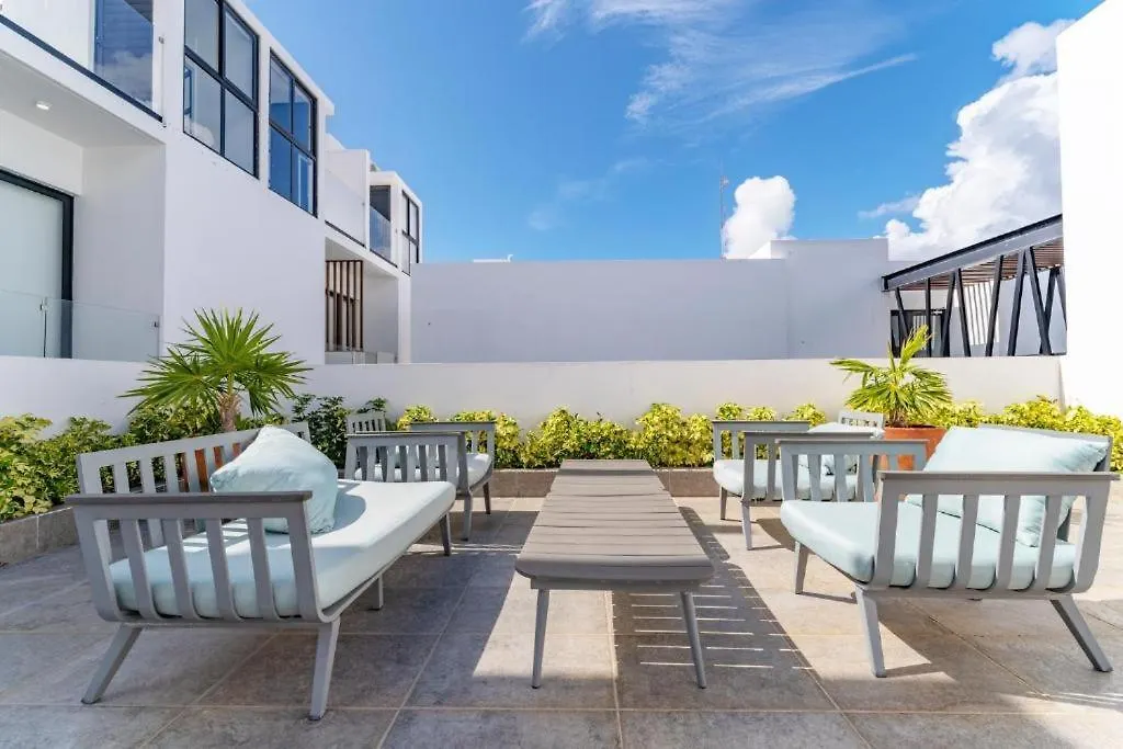 Tolok Condo At Icono Playa Playa del Carmen Appartamento